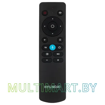 Телевизор Hyundai H-LED50BU7003 картинка 16